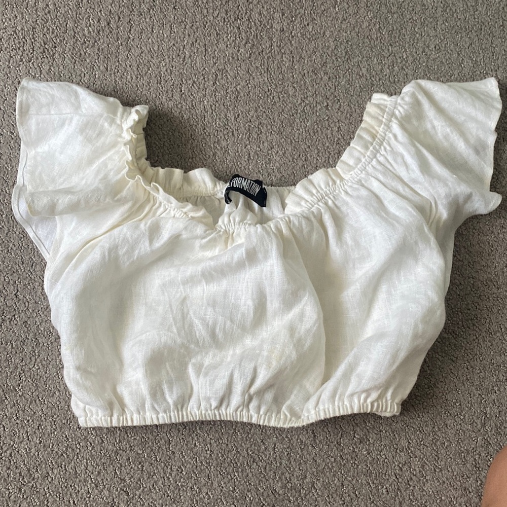 Ref top